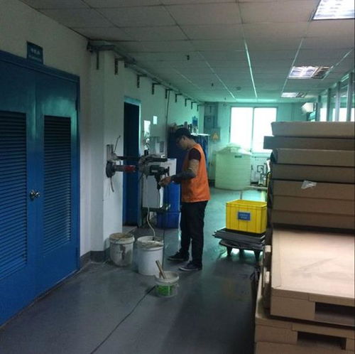 成都市厂房验厂安全检测鉴定中心 强化检验检测服务，护航工业安全发展